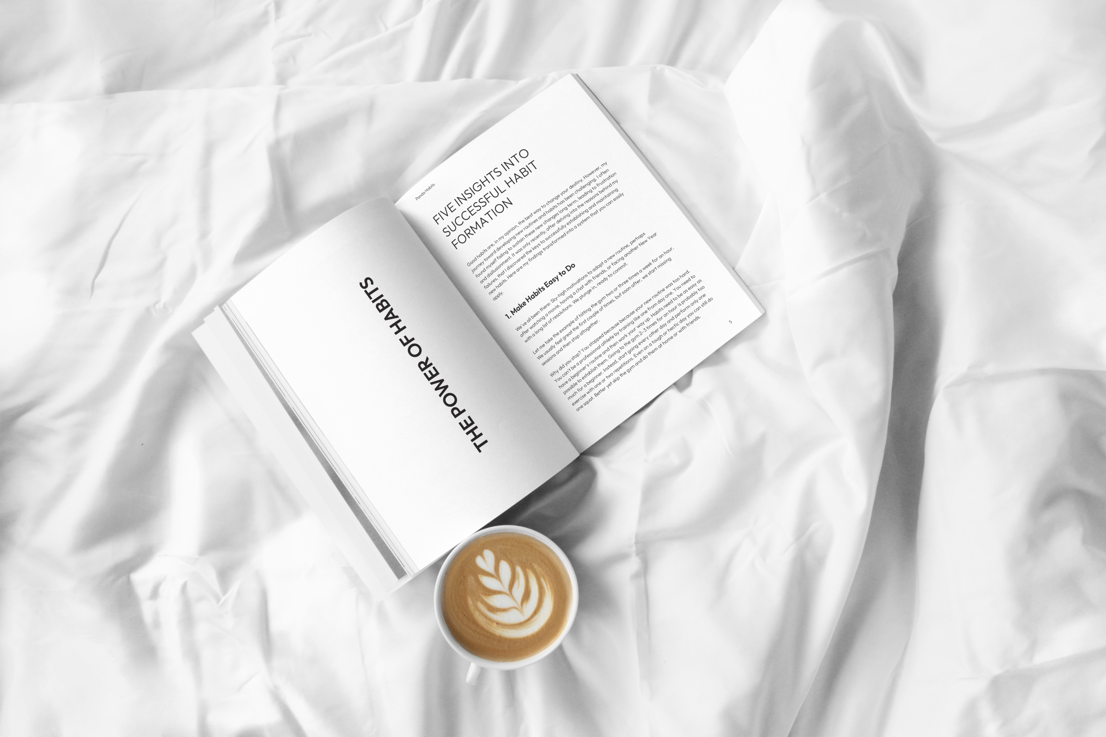 Why Habit Apps Fail (and Paper Doesn’t)